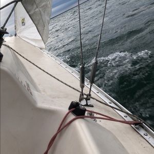 Meet your Posher, Ben